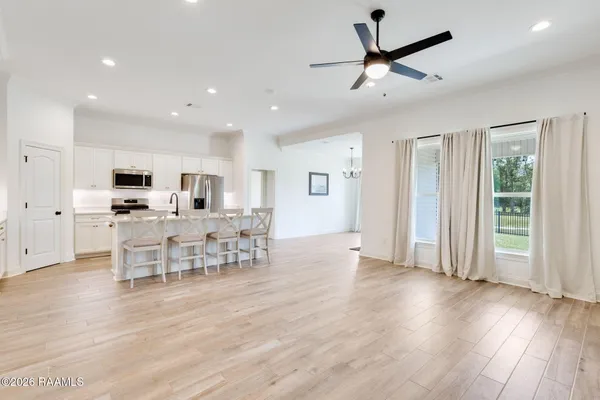 $2,200 | 110 Virtuous Street, Youngsville, LA 70592