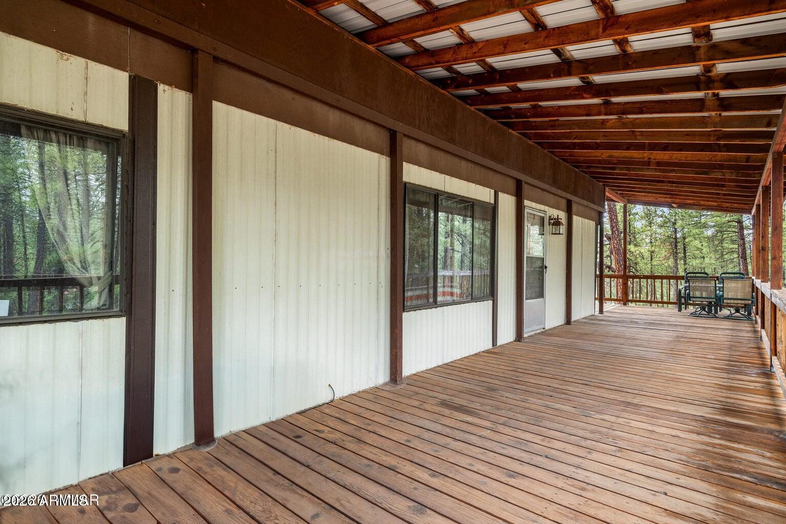 29 North County Road Alpine, AZ 85920 - Photo 17 of 29