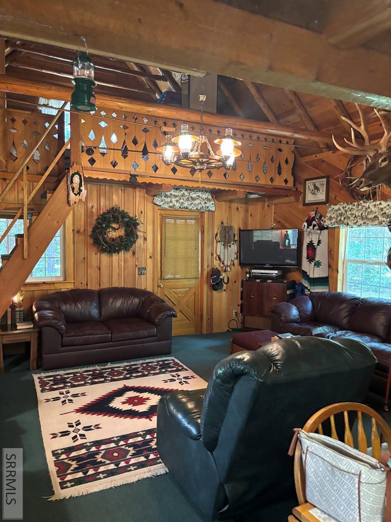 3739 Homestead Road Island Park, ID 83429 - Photo 10 of 31