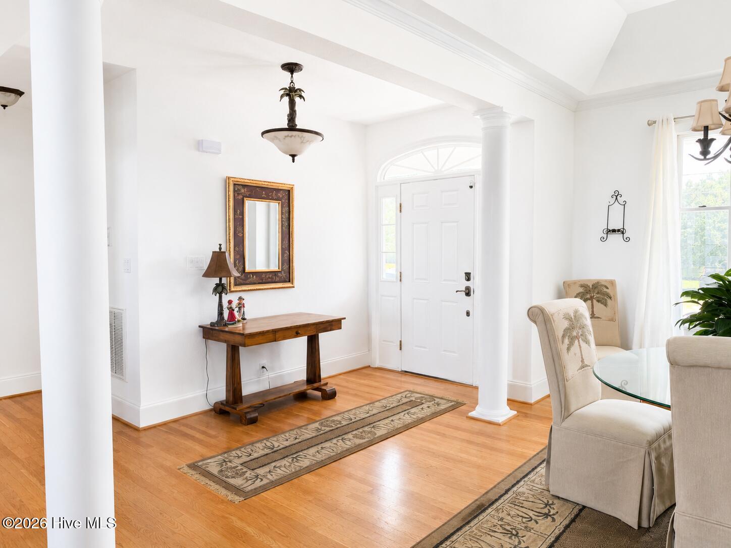 789 Bulls Bay Road Columbia, NC 27925 - Photo 9 of 41
