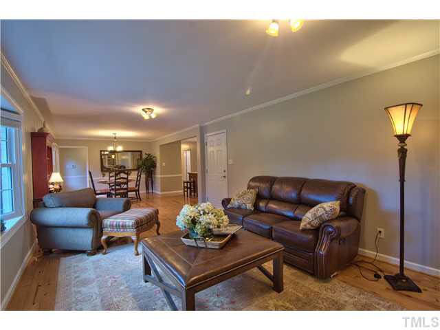 5209 Russell Road Durham, NC 27712 - Photo 12 of 19 Photo 12