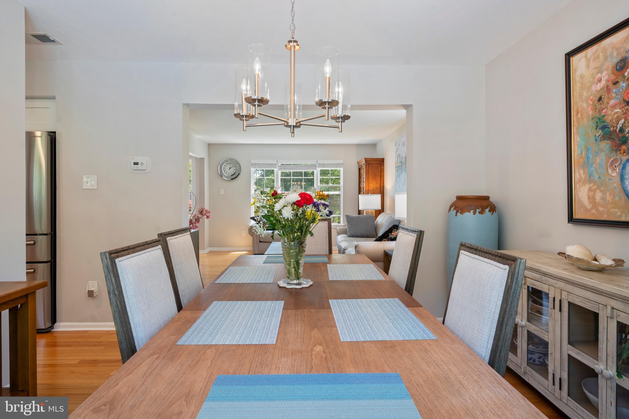 59 Amberfield Road Robbinsville, NJ 08691 - Photo 9 of 47