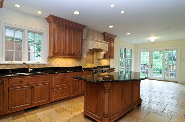 190 Maple Hill Road Glencoe, IL 60022 - Photo 6 of 15