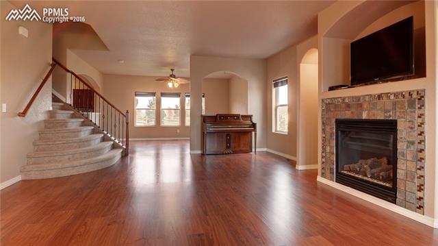 1225 Diamond Rim Drive Colorado Springs, CO 80921 - Photo 5 of 34 Gallery Image 5