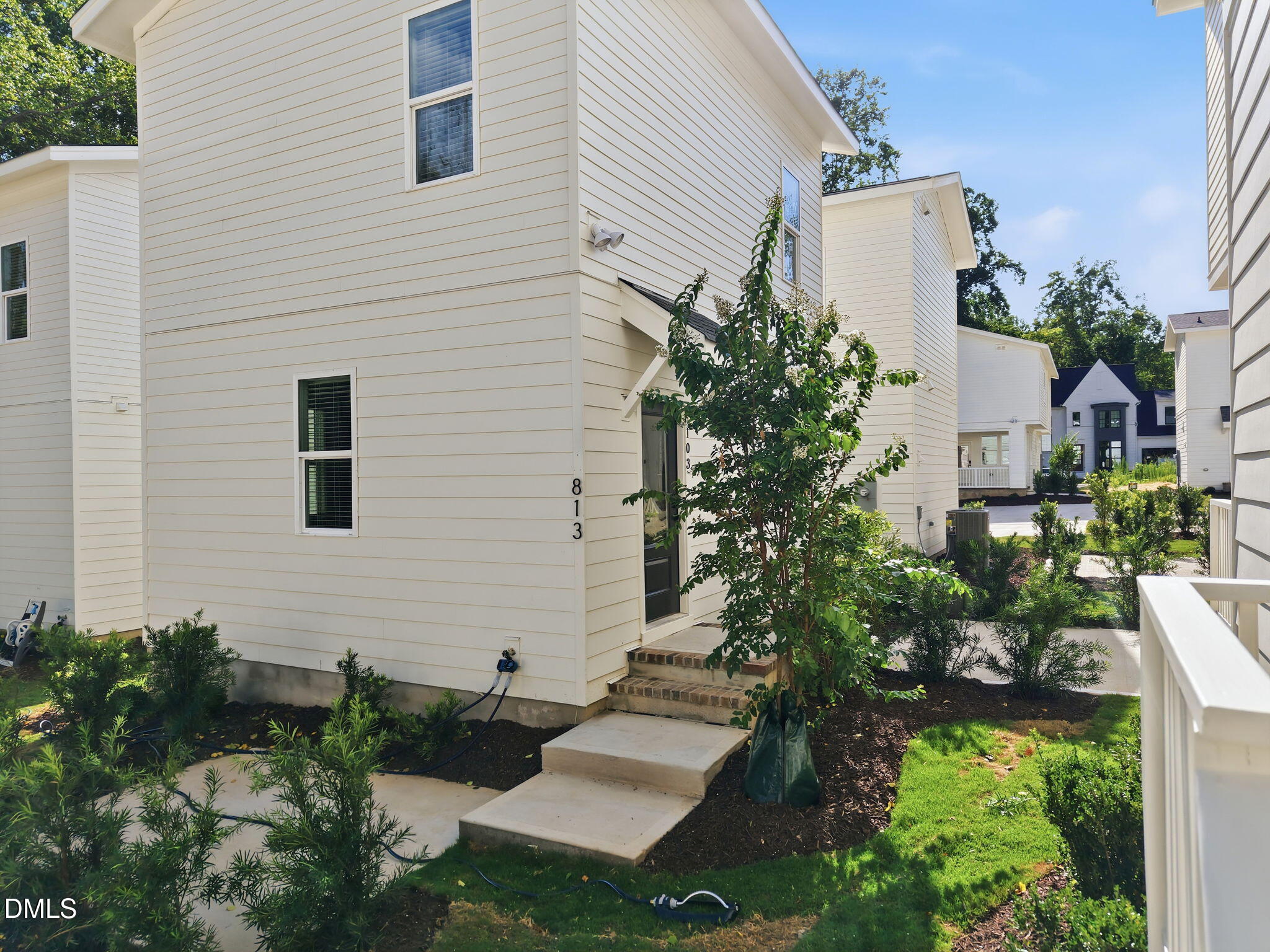 2811 Wilcox Street, Unit 103 Raleigh, NC 27607 - Photo 12 of 24