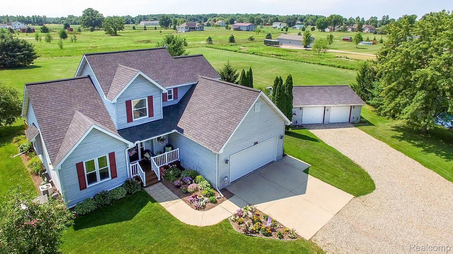 391 West Coulter Road Lapeer, MI 48446 - Photo 43 of 43 391 W Coulter by Wes Brooks (100).jpg