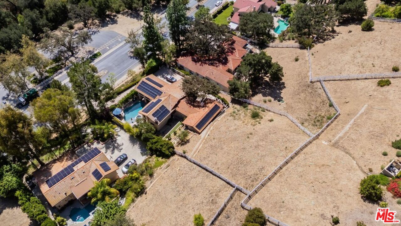 53 Bell Cyn Road Bell Canyon, CA 91307 - Photo 40 of 41 Gallery Image 40