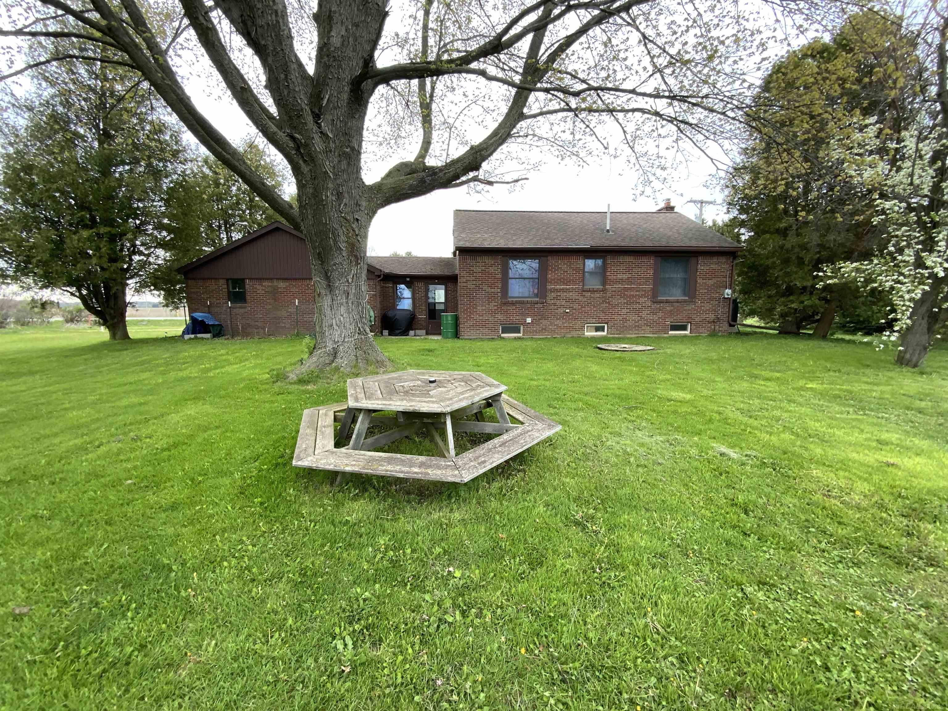 3268 Peck Road Croswell, MI 48422 - Photo 19 of 23