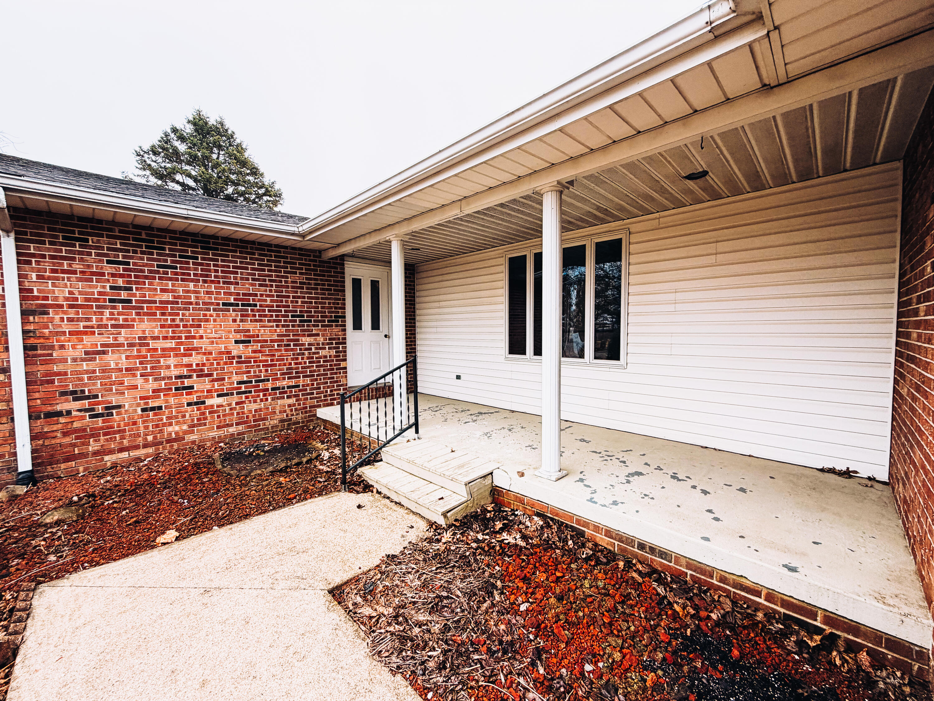 525 East Babcock Lane Rensselaer, IN 47978 - Photo 35 of 38 3000x2250
