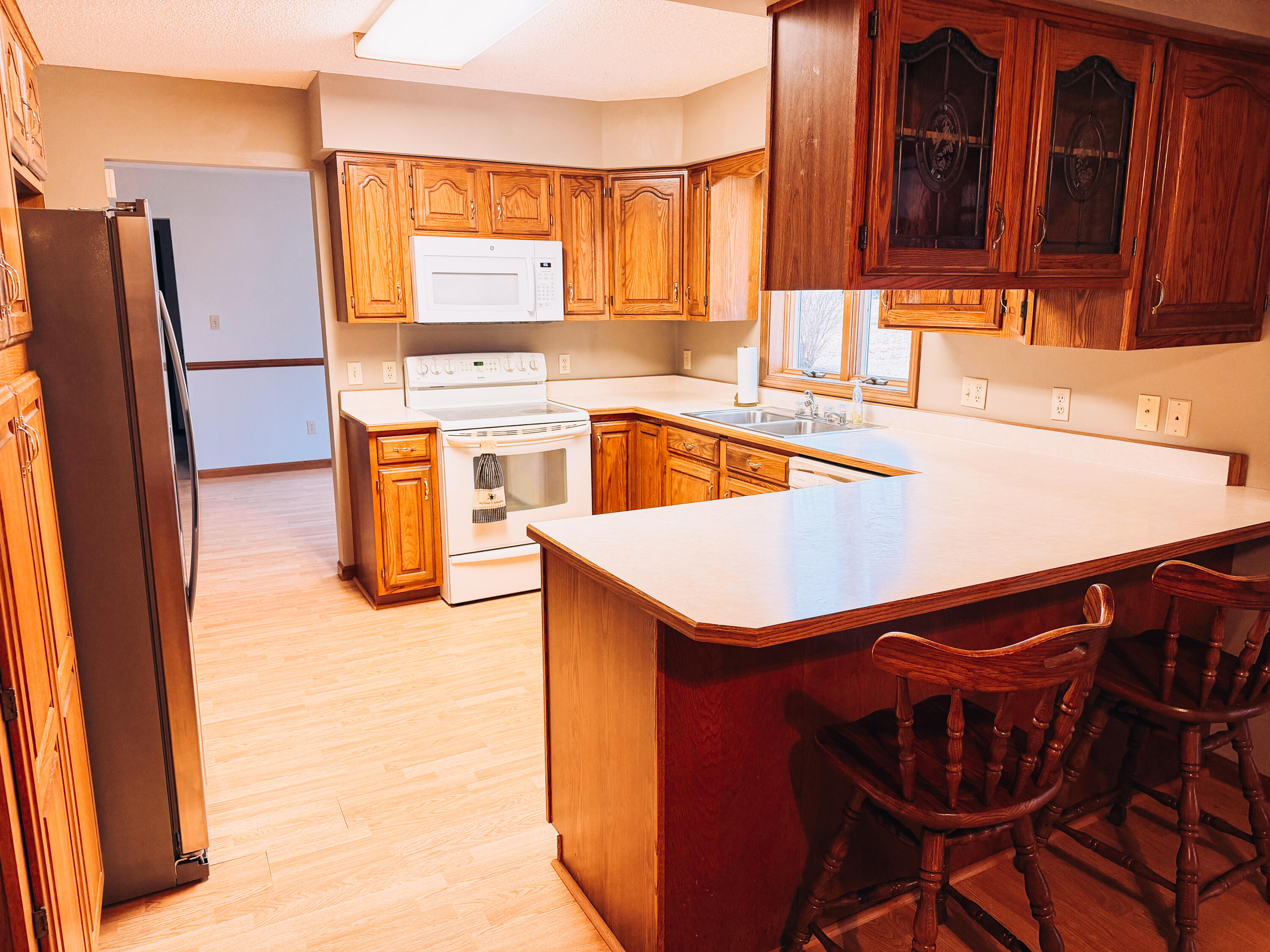 525 East Babcock Lane Rensselaer, IN 47978 - Photo 8 of 38 3000x2250