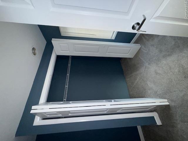 74 Radcliffe Road, Unit LEFT Island Park, NY 11558 - Photo 6 of 8 Spacious Closet in Bedroom
