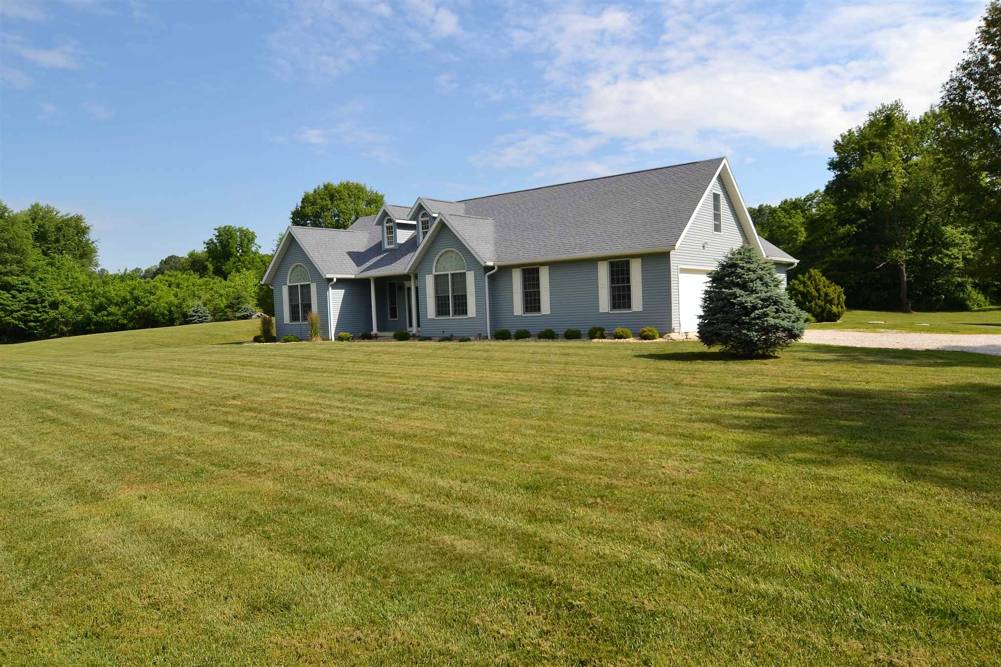 8311 West Hinds Road Bloomington, IN 47403 - Photo 22 of 29 Gallery Image 22