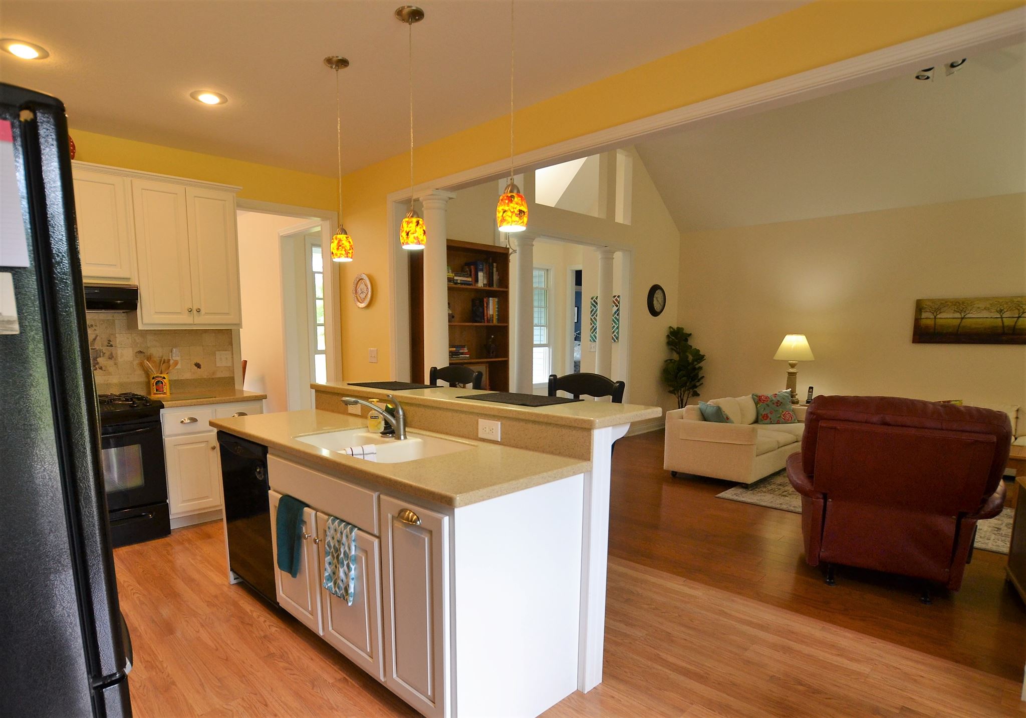 8311 West Hinds Road Bloomington, IN 47403 - Photo 8 of 29 Gallery Image 8