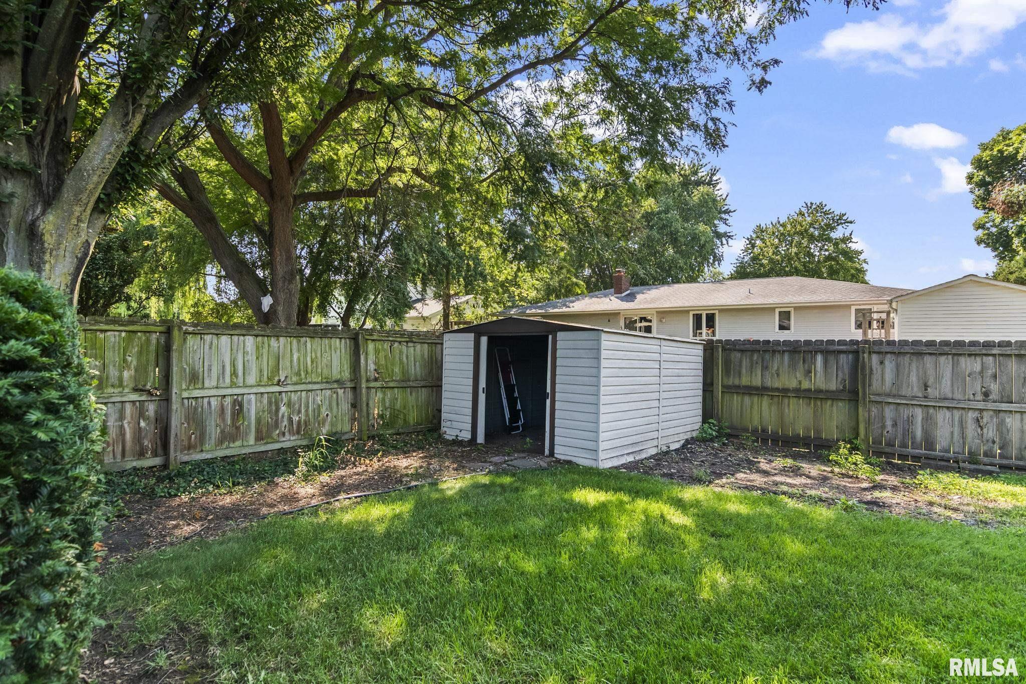 3205 Ivyton Drive Springfield, IL 62704 - Photo 41 of 41