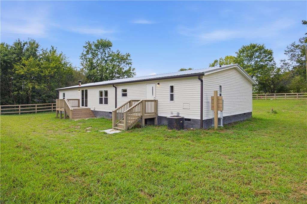 773 Brackett Road Northeast Resaca, GA 30735 - Photo 28 of 36 Gallery Image 28