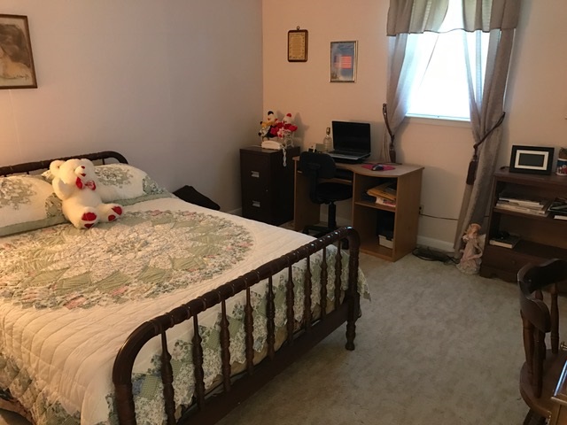 6825 West Eller Road Bloomington, IN 47403 - Photo 14 of 26