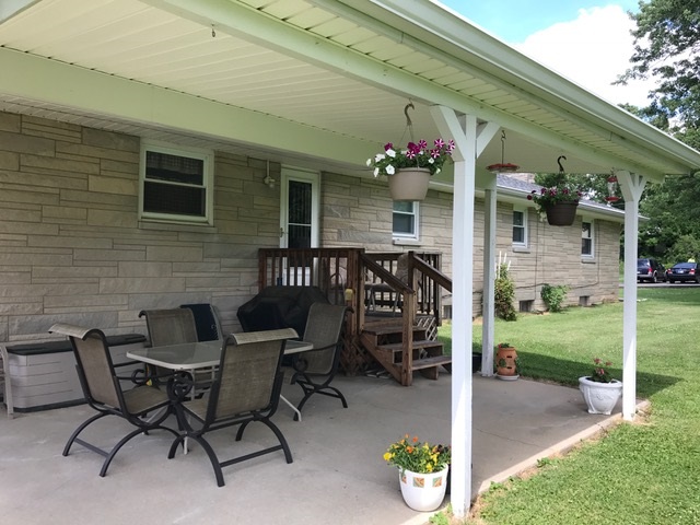 6825 West Eller Road Bloomington, IN 47403 - Photo 21 of 26
