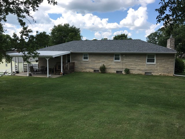 6825 West Eller Road Bloomington, IN 47403 - Photo 22 of 26