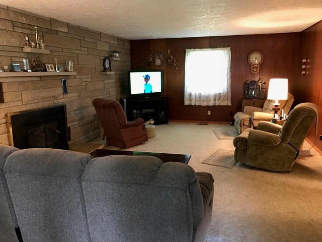 6825 West Eller Road Bloomington, IN 47403 - Photo 5 of 26