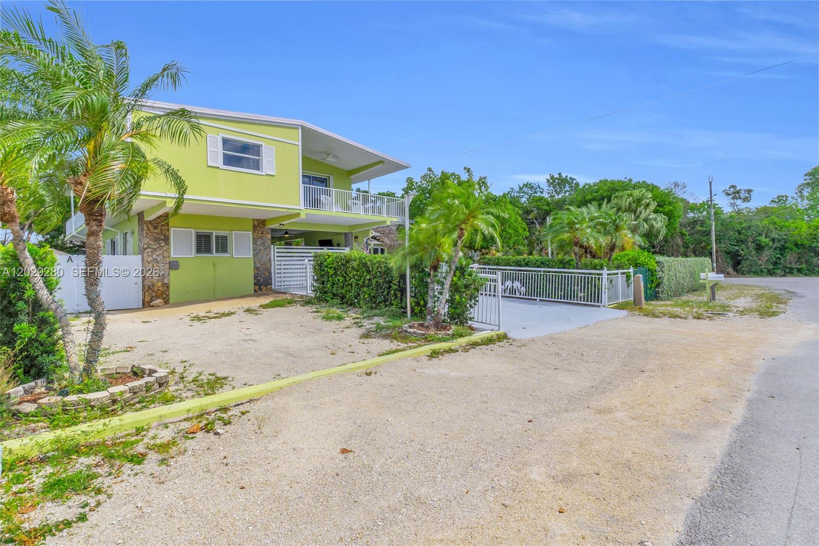 443 4th Road Key Largo, FL 33037 - Photo 15 of 61