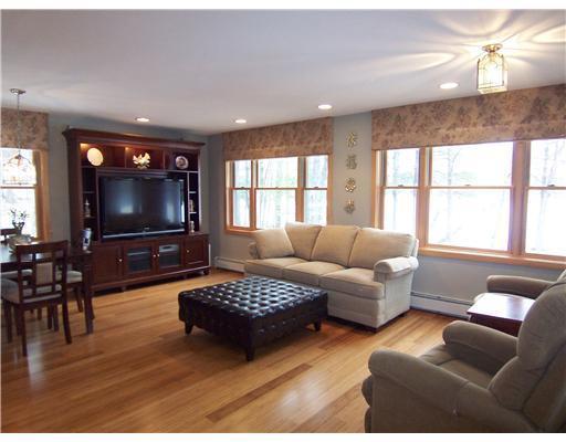 168 Watson Road Poland, ME 04274 - Photo 6 of 24 Living Room.