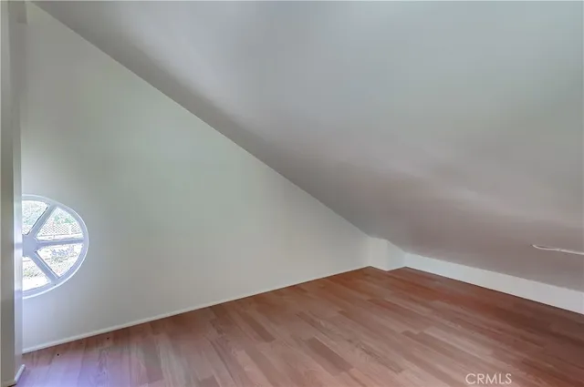 front view of a house