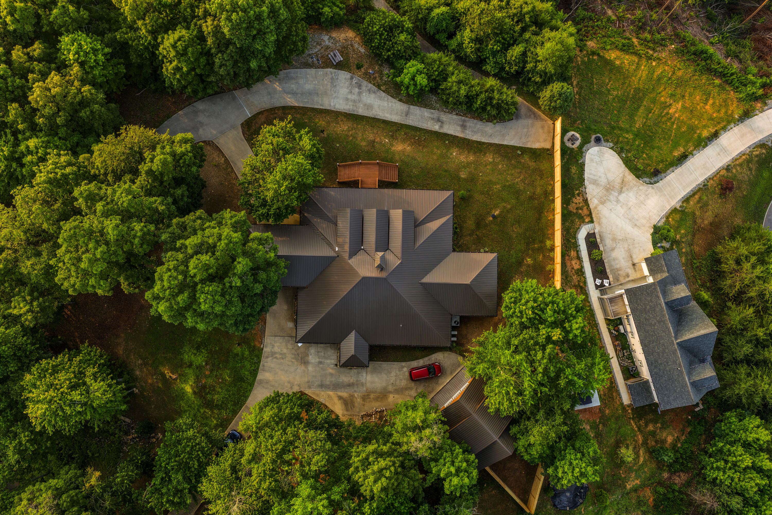 260 Lakeside Lodge Road Spring City, TN 37381 - Photo 143 of 175 LakesideDrone-42