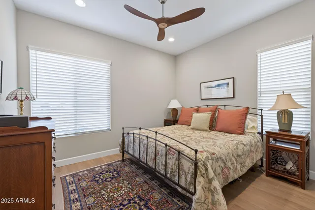 a view of a terrace with sitting area