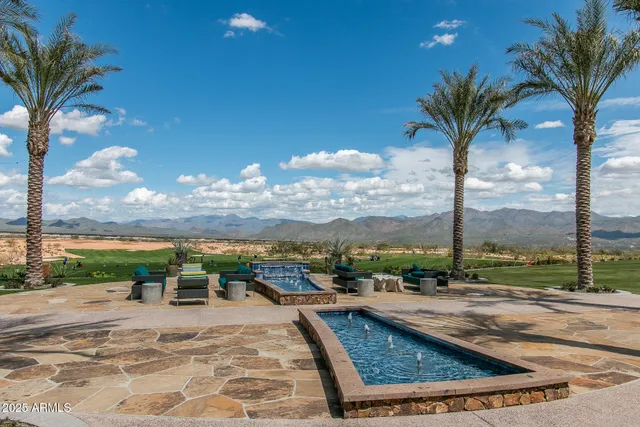 $1,300,000 | 17931 East Veit Springs Drive, Rio Verde, AZ 85263