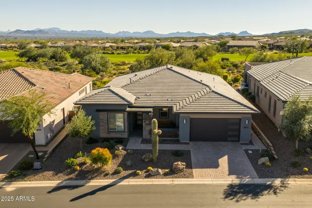 $1,300,000 | 17931 East Veit Springs Drive, Rio Verde, AZ 85263