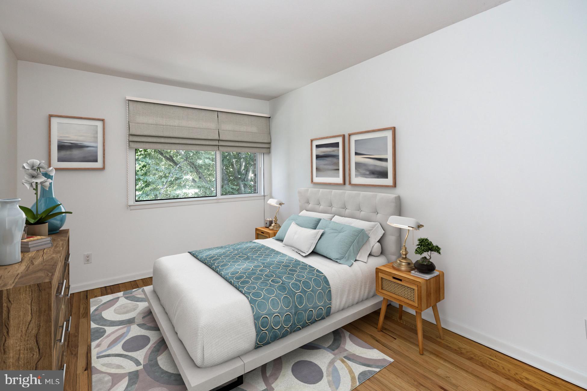 20 Gordon Way Princeton, NJ 08540 - Photo 11 of 15