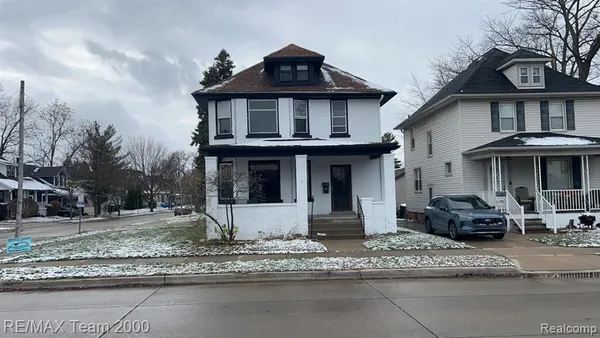 $2,300 | 1214 Mason Street, Dearborn, MI 48124
