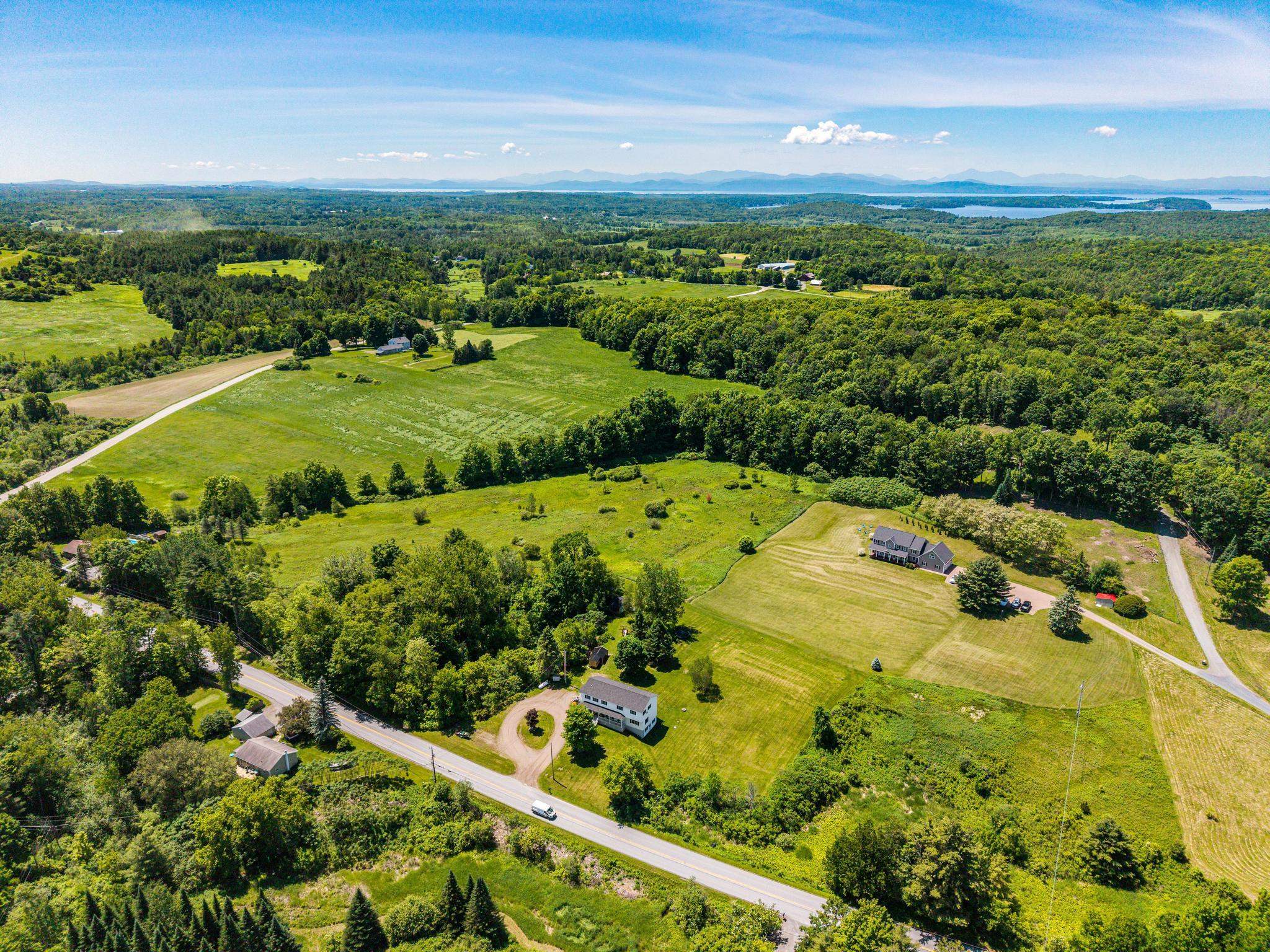 15 Rockledge Road Milton, VT 05468 - Photo 58 of 59