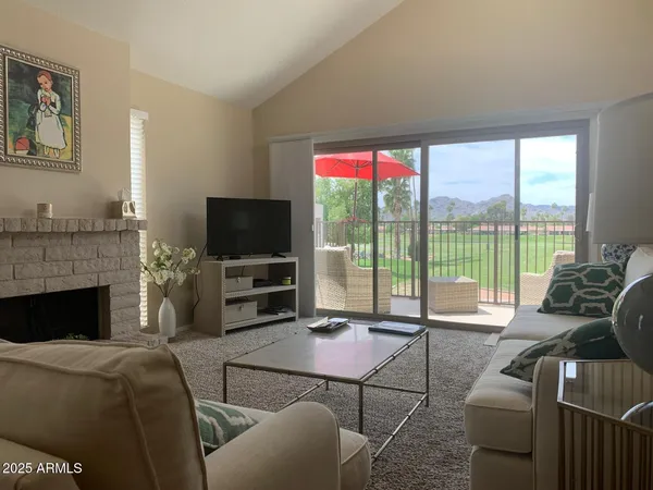 $5,500 | 7356 North Vía Camello Del Norte, Unit 210, Scottsdale, AZ 85258