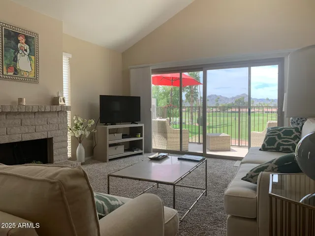 $5,500 | 7356 North Vía Camello Del Norte, Unit 210, Scottsdale, AZ 85258