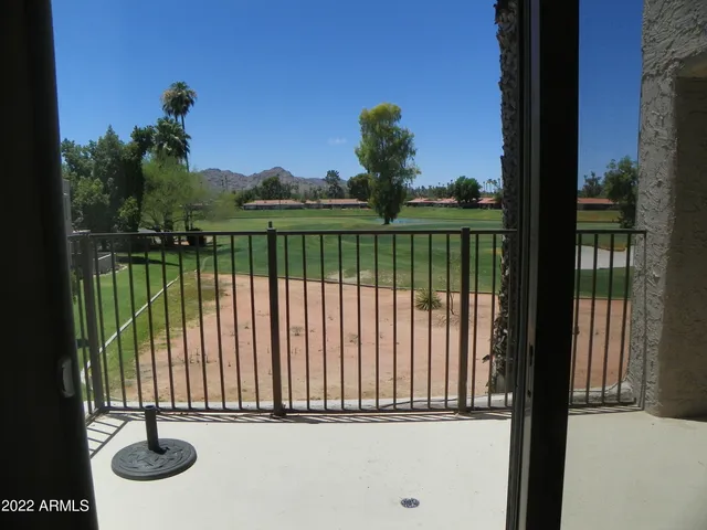 $5,500 | 7356 North Vía Camello Del Norte, Unit 210, Scottsdale, AZ 85258