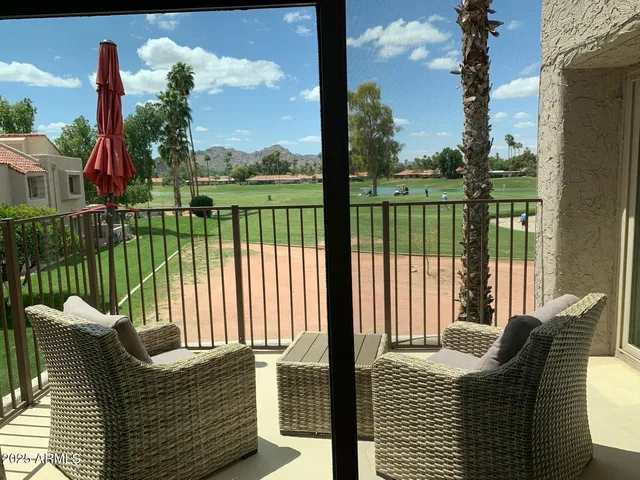 $5,500 | 7356 North Vía Camello Del Norte, Unit 210, Scottsdale, AZ 85258