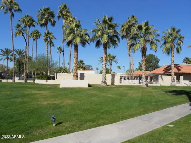 $5,500 | 7356 North Vía Camello Del Norte, Unit 210, Scottsdale, AZ 85258