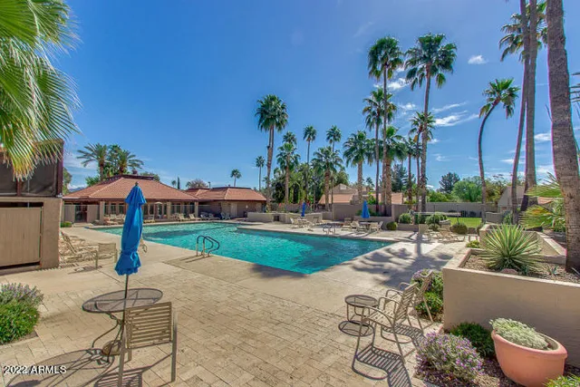 $5,500 | 7356 North Vía Camello Del Norte, Unit 210, Scottsdale, AZ 85258