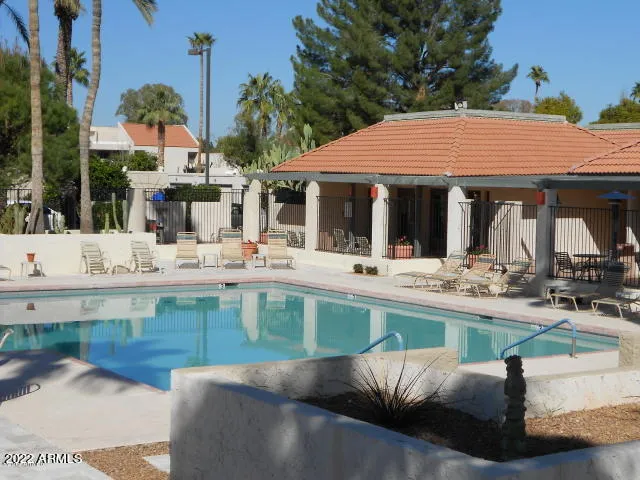 $5,500 | 7356 North Vía Camello Del Norte, Unit 210, Scottsdale, AZ 85258