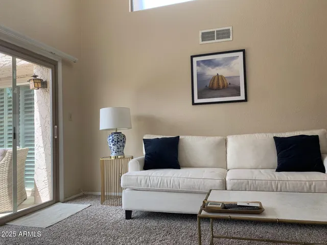 $5,500 | 7356 North Vía Camello Del Norte, Unit 210, Scottsdale, AZ 85258