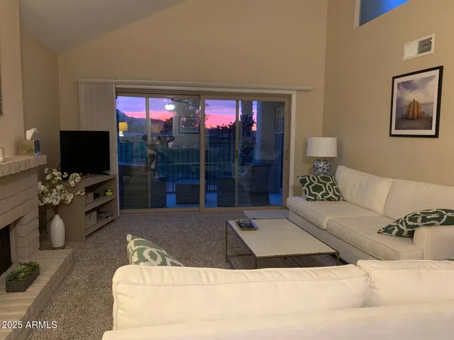 $5,500 | 7356 North Vía Camello Del Norte, Unit 210, Scottsdale, AZ 85258