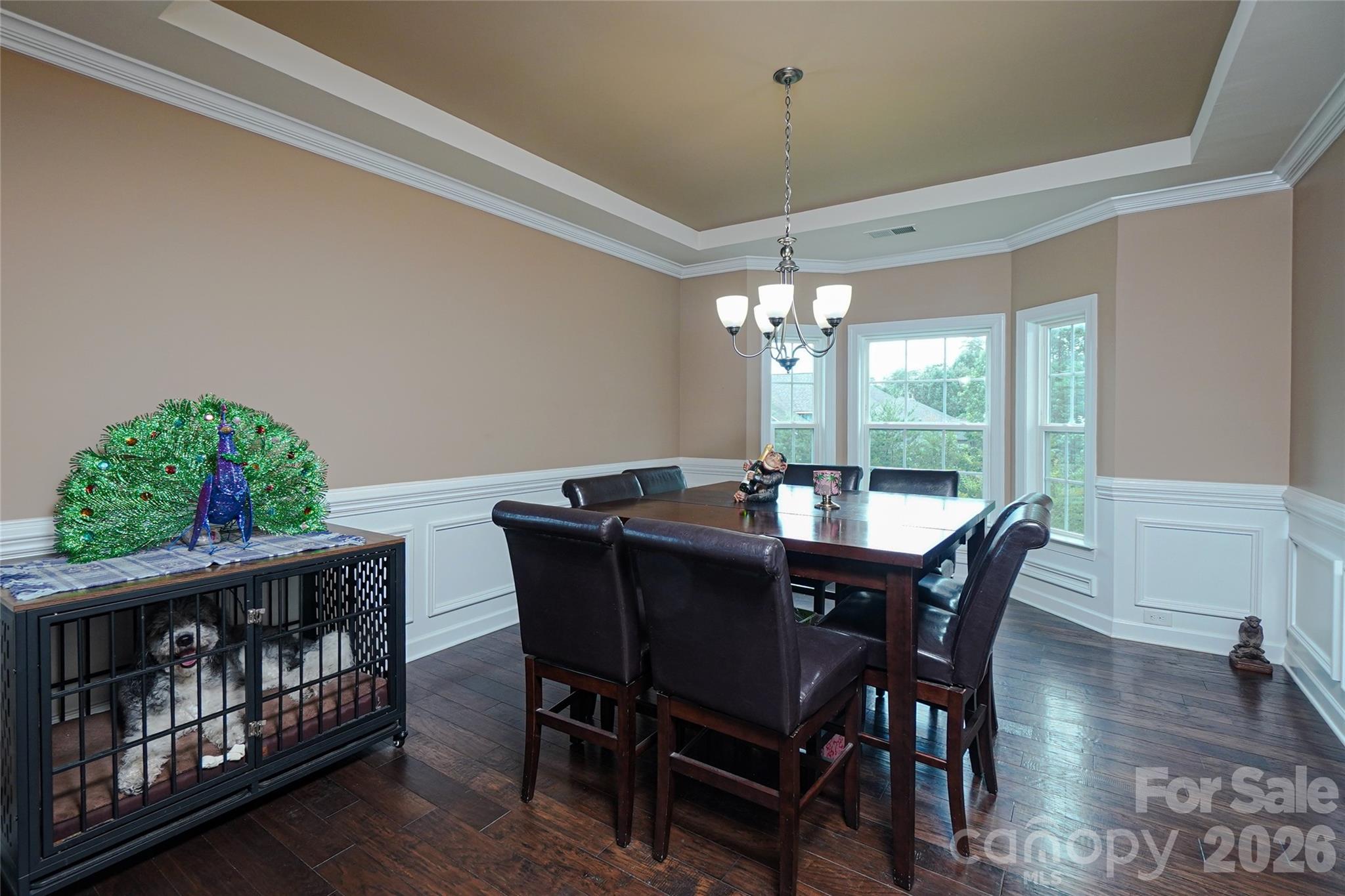 1238 Stonecrest Boulevard Fort Mill, SC 29708 - Photo 17 of 48