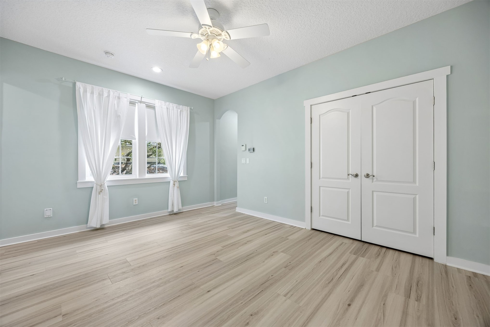 1855 Perimeter Park Road West Fernandina Beach, FL 32034 - Photo 33 of 83 Level 2 Bonus Room