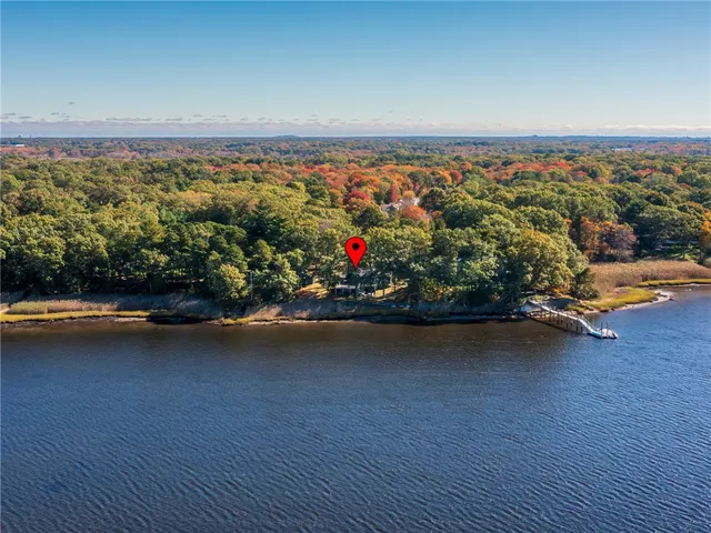$1,450,000 | 15 George W Finnerty Road, Barrington, RI 02806