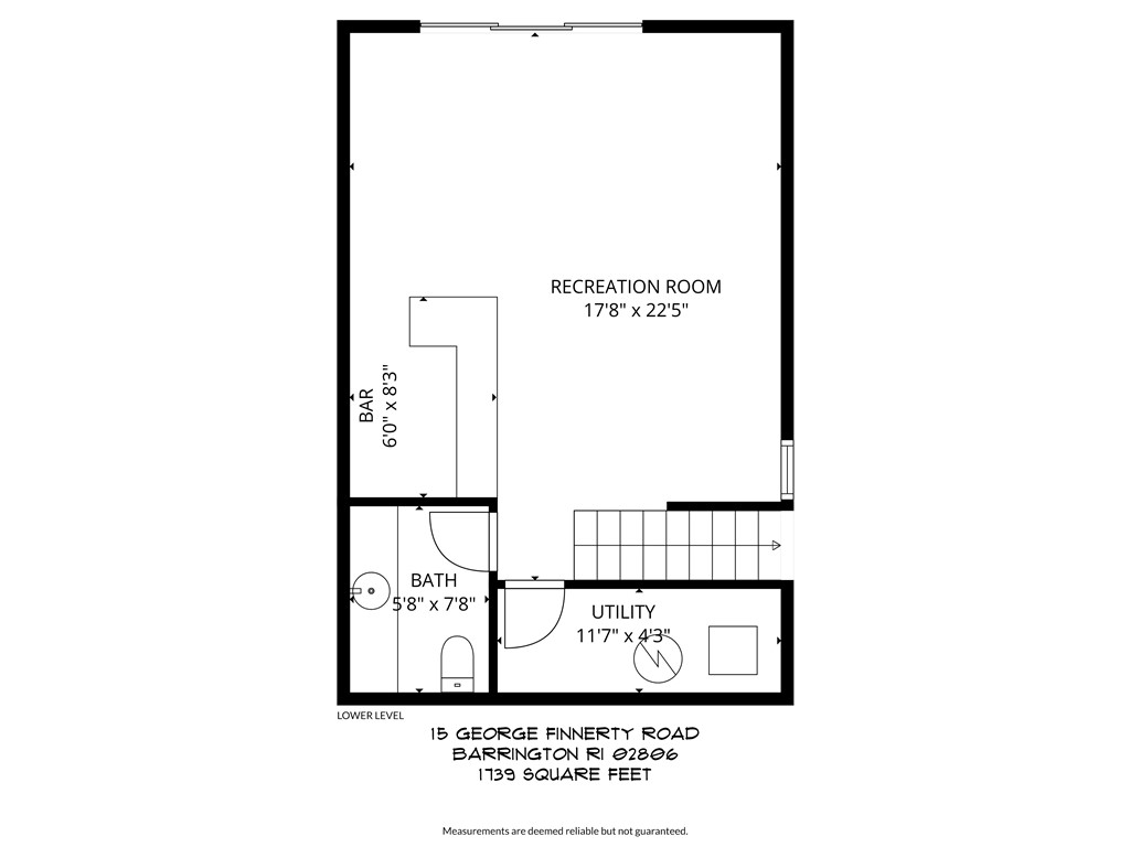 15 George W Finnerty Road Barrington, RI 02806 - Photo 24 of 30