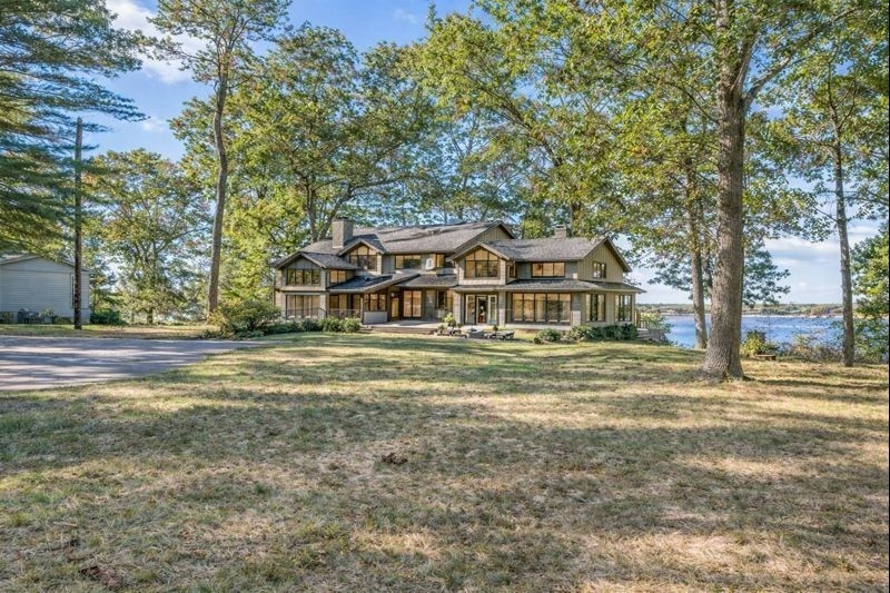 15 George W Finnerty Road Barrington, RI 02806 - Photo 26 of 30 Digital rendering