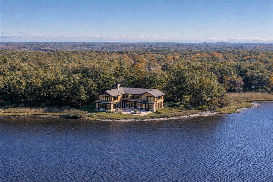 15 George W Finnerty Road Barrington, RI 02806 - Photo 27 of 30 Digital rendering