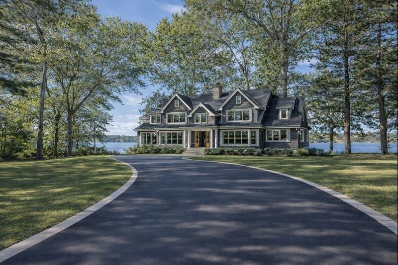 15 George W Finnerty Road Barrington, RI 02806 - Photo 29 of 30 Digital rendering