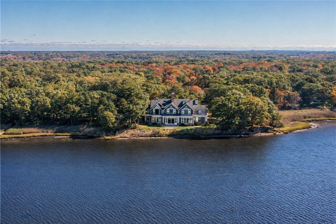 15 George W Finnerty Road Barrington, RI 02806 - Photo 30 of 30 Digital rendering